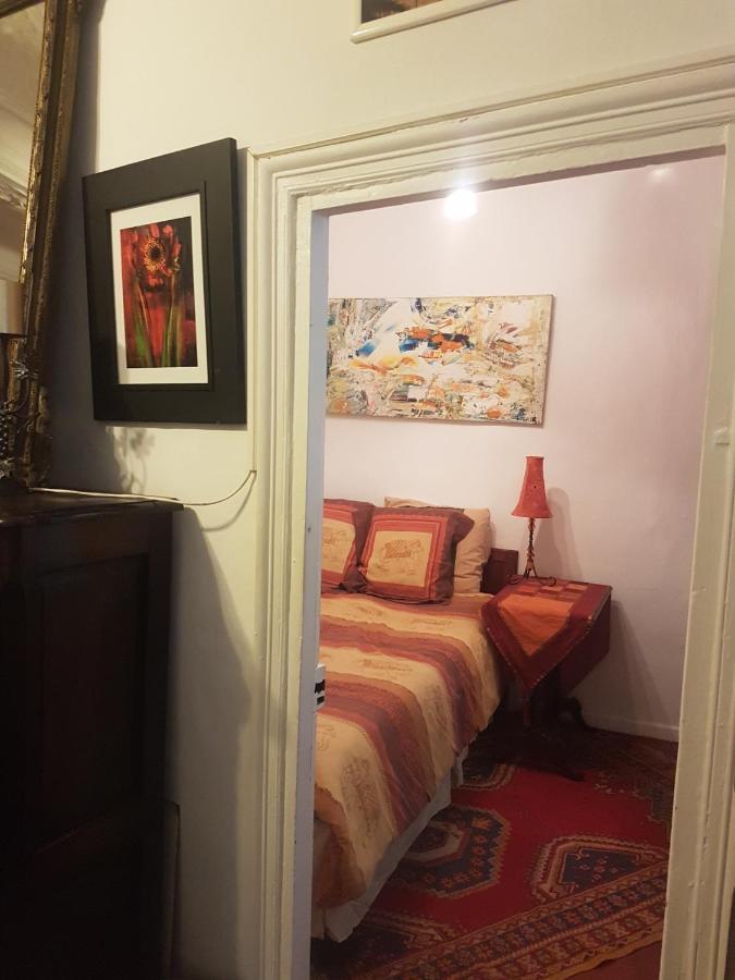 Family Apartment Old Town Near Beach Ac Ницца Экстерьер фото