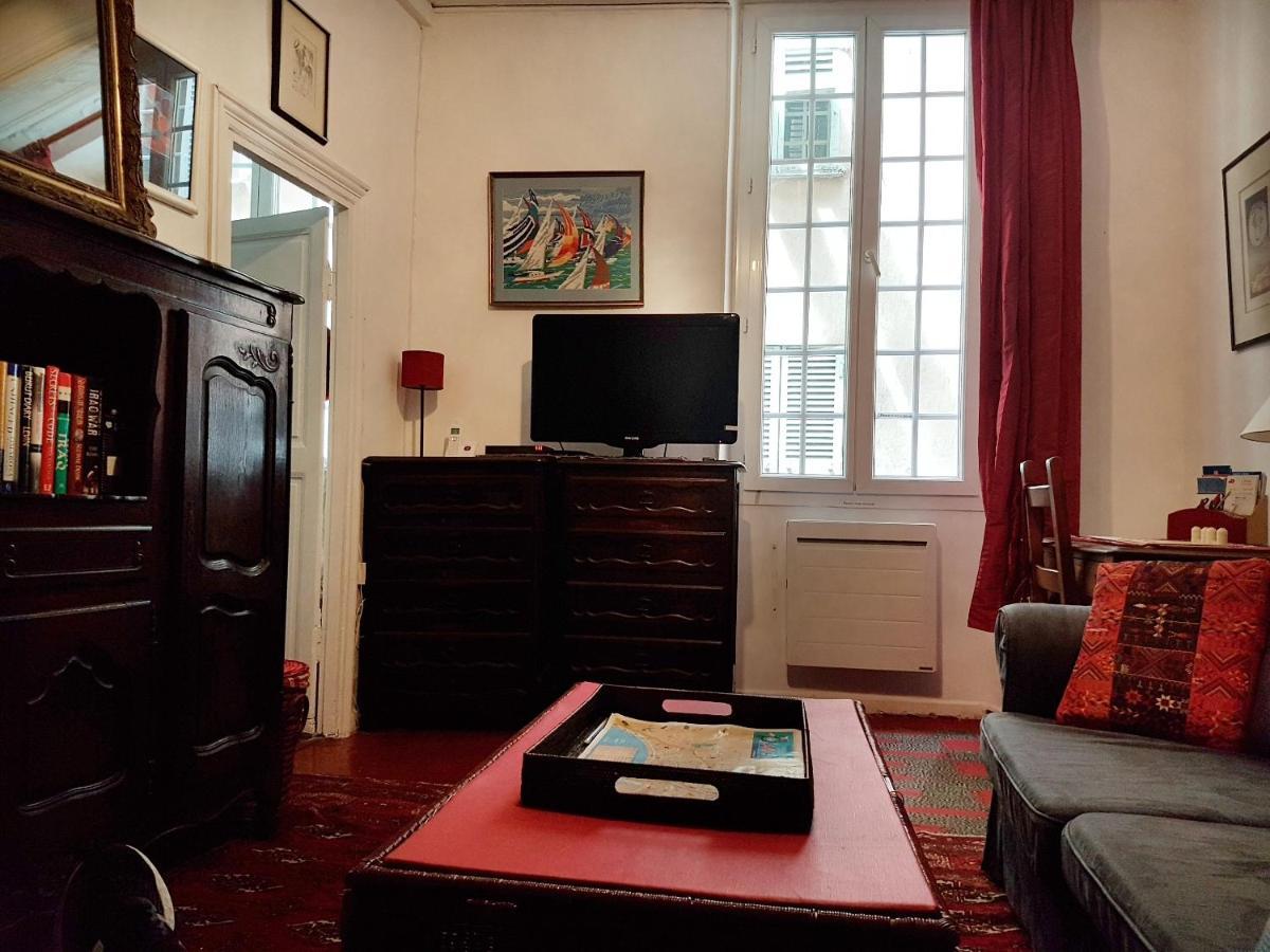 Family Apartment Old Town Near Beach Ac Ницца Экстерьер фото