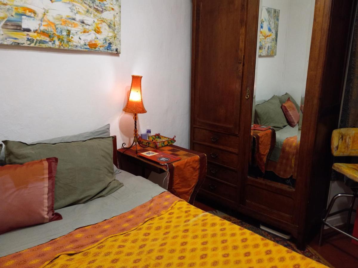 Family Apartment Old Town Near Beach Ac Ницца Экстерьер фото