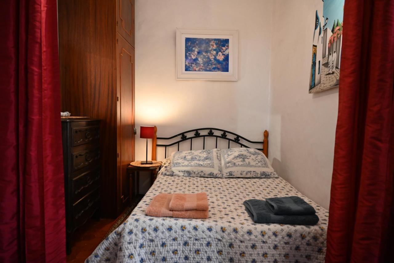 Family Apartment Old Town Near Beach Ac Ницца Экстерьер фото