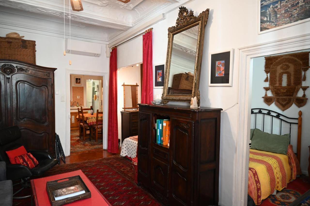 Family Apartment Old Town Near Beach Ac Ницца Экстерьер фото