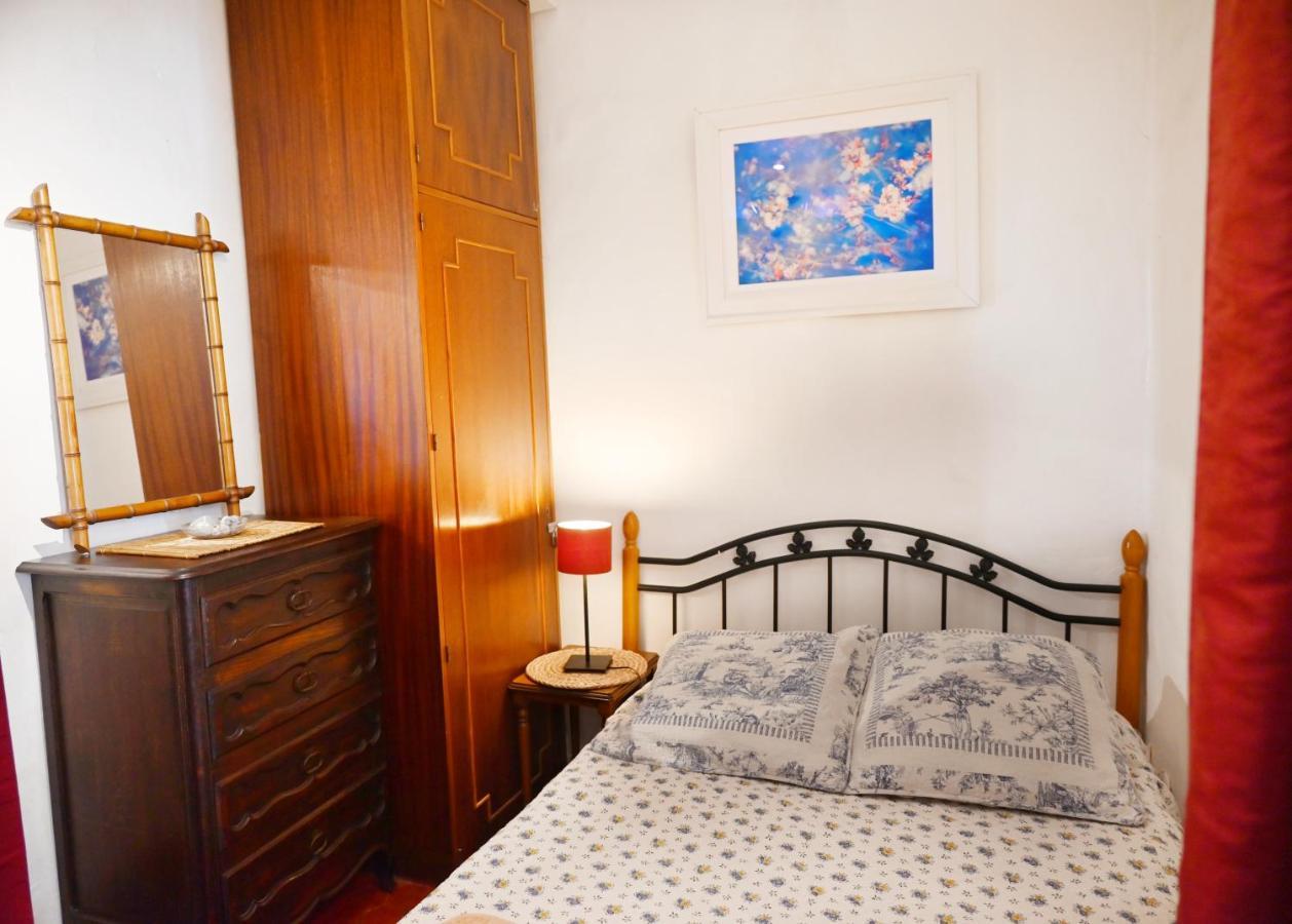 Family Apartment Old Town Near Beach Ac Ницца Экстерьер фото