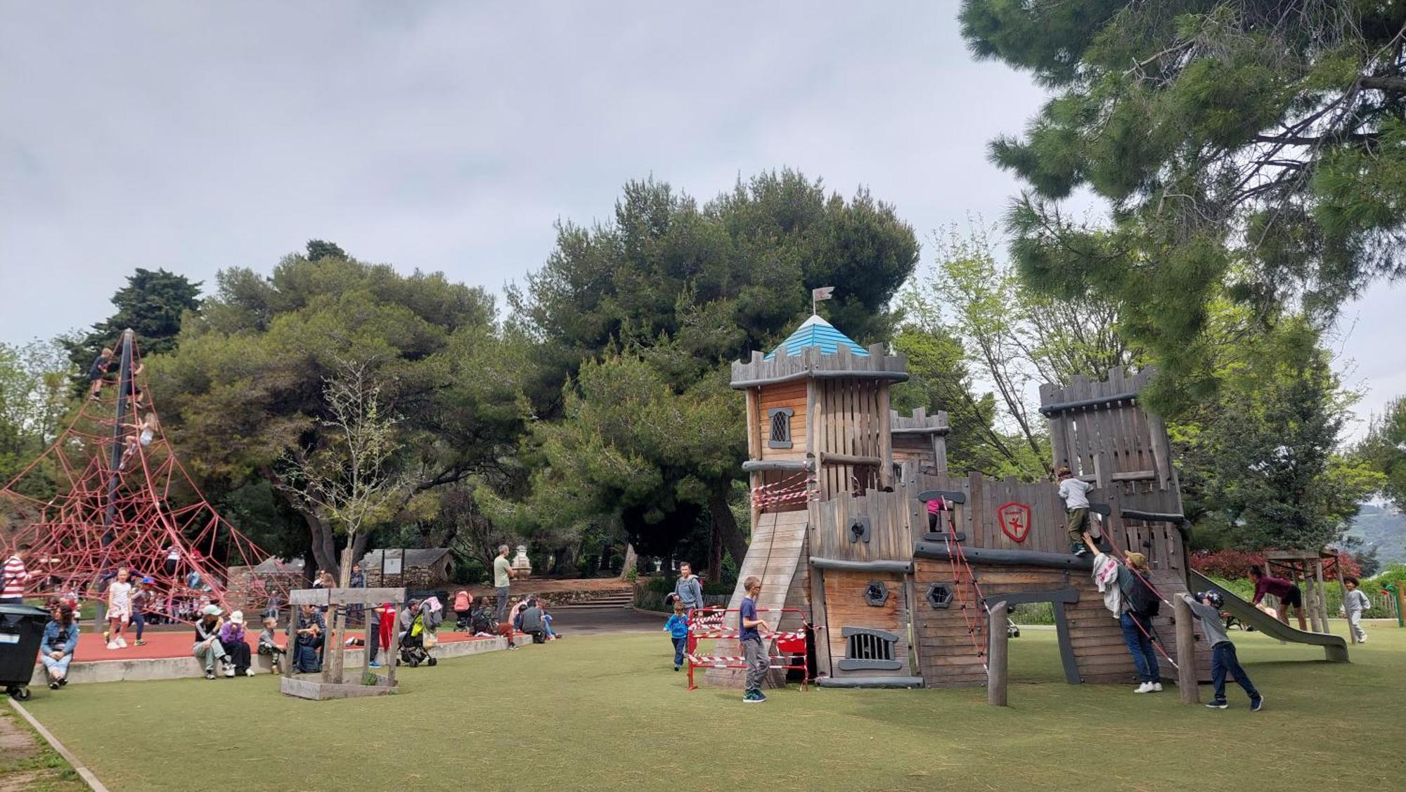 Family Apartment Old Town Near Beach Ac Ницца Экстерьер фото